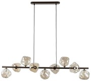 Lava egyágú függesztett lámpa