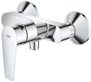 Zuhany csaptelep GROHE BauEdge  zuhanyszett nélkül 150 mm króm 23635001