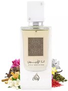 Lattafa Ana Abiyedh (60 ML) Eau de Parfum