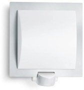 Steinel 566814 - Kültéri érzékelős fali lámpa 1xE27/60W/240V L 20 S IP44