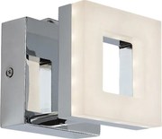 Rabalux 75018 - LED Fürdőszobai fali lámpa BLAS LED/5W/230V 4000K