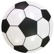 LED Gyerek mennyezeti lámpa BALL LED/18W/230V