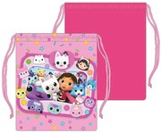 Gabi babaháza Colorful World uzsonnás táska 26,5 cm