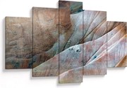 A sziklák képe, Bryce Canyon (150x105 cm)