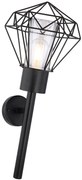 Globo HORACE 31355W kültéri falikar, 1x15W E27 LED, IP44
