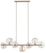 Lava egyágú függesztett lámpa