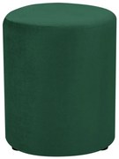 VEX puff 36x36 cm zöld