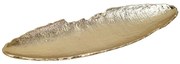 Eglo 427044 - Dekoratív tálca FORLEYET 14,5x41,5 cm arany