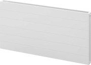 Mexen Line CL21 lapradiátor 600 x 900 mm, oldalsó csatlakozás, 1089 W, fehér - W421L-060-090-00