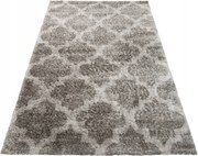 Shaggy Szőnyeg 80x150 Modern Puha Szőrös 32