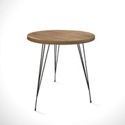 Sandalf Caucasian Oak konzolasztal