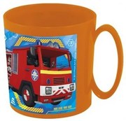 Sam a tűzoltó Rescue Mission micro bögre 350 ml