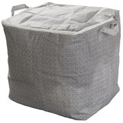 Ruharendező SENCA 150l szürke