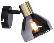 Fali lámpa GREGORY 1xE14/40W/230V