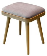 Vina Mini Soho Grey szék