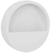 Wally M függő ültetőgép, matt fehér, többféle méretben - Pottery Pots méret: M - h 10 cm, ⌀ 50 cm