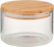 WOODLOCK üveg tároló, 550 ml
