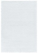 Fehér szőnyeg 160x230 cm Fluffy – Ayyildiz Carpets