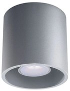 Brilagi -  LED Spotlámpa FRIDA 1xGU10/7W/230V szürke