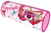 Disney Játékháború Lotso tolltartó 23 cm