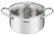 Tefal COOK EAT 20 cm fedeles lábas B9214474