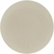 Granite Soft Cream Desszerttányér 21,5 cm| Krémszínű Alumínium Bogucice