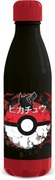 Pokémon Thunderstruck műanyag kulacs csavaros kupakkal 660 ml