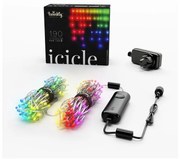 Twinkly TWI190STP-TEU - LED RGB Kültéri karácsonyi lánc 190xLED 11,5m IP44 Wi-Fi