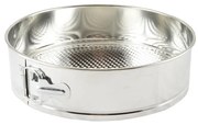 Perfect Home Tortaforma csatos bádog 24 cm 13980
