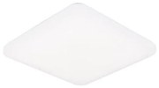 NEDES LED Dimmelhető mennyezeti lámpa OPAL LED/48W/230V Wi-Fi Tuya + távirányító ND4125