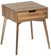 Tárolóasztal Acacia – Wenko