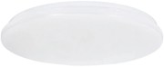 Brilagi - LED mennyezeti lámpa MILKY WAY LED/24W/230V 3000K átm. 38 cm