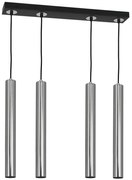 LED Csillár zsinóron GOTO 4xLED/4W/230V