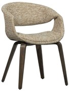 Yossi design karfás szék