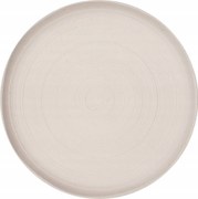 Verlo Clay Lapostányér 27 cm