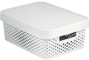 Curver INFINITY M 11l tárolódoboz