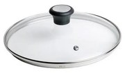 Tefal - Üveg fedél 26 cm