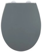 WC-ülőke automatikus záródással 37 x 44,5 cm Ostuni – Wenko