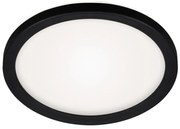 Briloner 7150-415 - LED Mennyezeti lámpa SLIM LED/12W/230V á. 19 cm