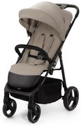 Kinderkraft KINDERKRAFT - Babakocsi TRIG 3 Stone bézs AG0871