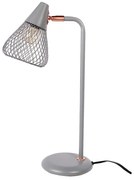 Rábalux Fanny 3182 asztali lámpa, 1x25W E14