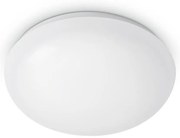 Philips SHAN LED mennyezeti lámpa szenzorral 1xLED/12W/230V 4000K