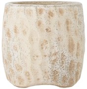 Terrakotta kaspó ø 14 cm Mawni - Bloomingville