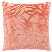 Miami rózsaszín díszpárna, 45 x 45 cm - Zuiver