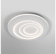 Osram - LED mennyezeti lámpa ORBIS SPIRAL LED/42W/230V, átm. 50,5 cm