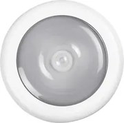 Beltéri led fali lámpa 0,5w 30lm természetes fehér milo