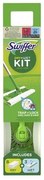 Kezdőkészlet, felmosó, nedves- és száraz utántöltővel, SWIFFER Sweeper (KHT1246)