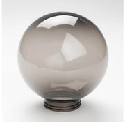 Brilagi - Univerzális pótló búra HARBOR E27, átmérő 20 cm, füstszínű