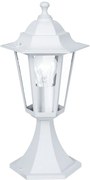 Eglo Laterna 5 22466 kültéri állólámpa, 1x60W E27