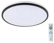NEDES LED Mennyezeti lámpa OPAL LED/36W/230V 3000-6500K + távirányítás LCL534BT